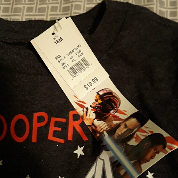 18mo set - Picture 2 of 3